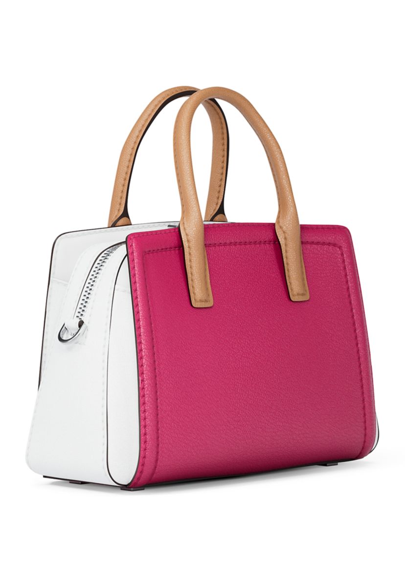 MICHAEL Michael Kors Laila Extra Small Crossbody Bag | Belk