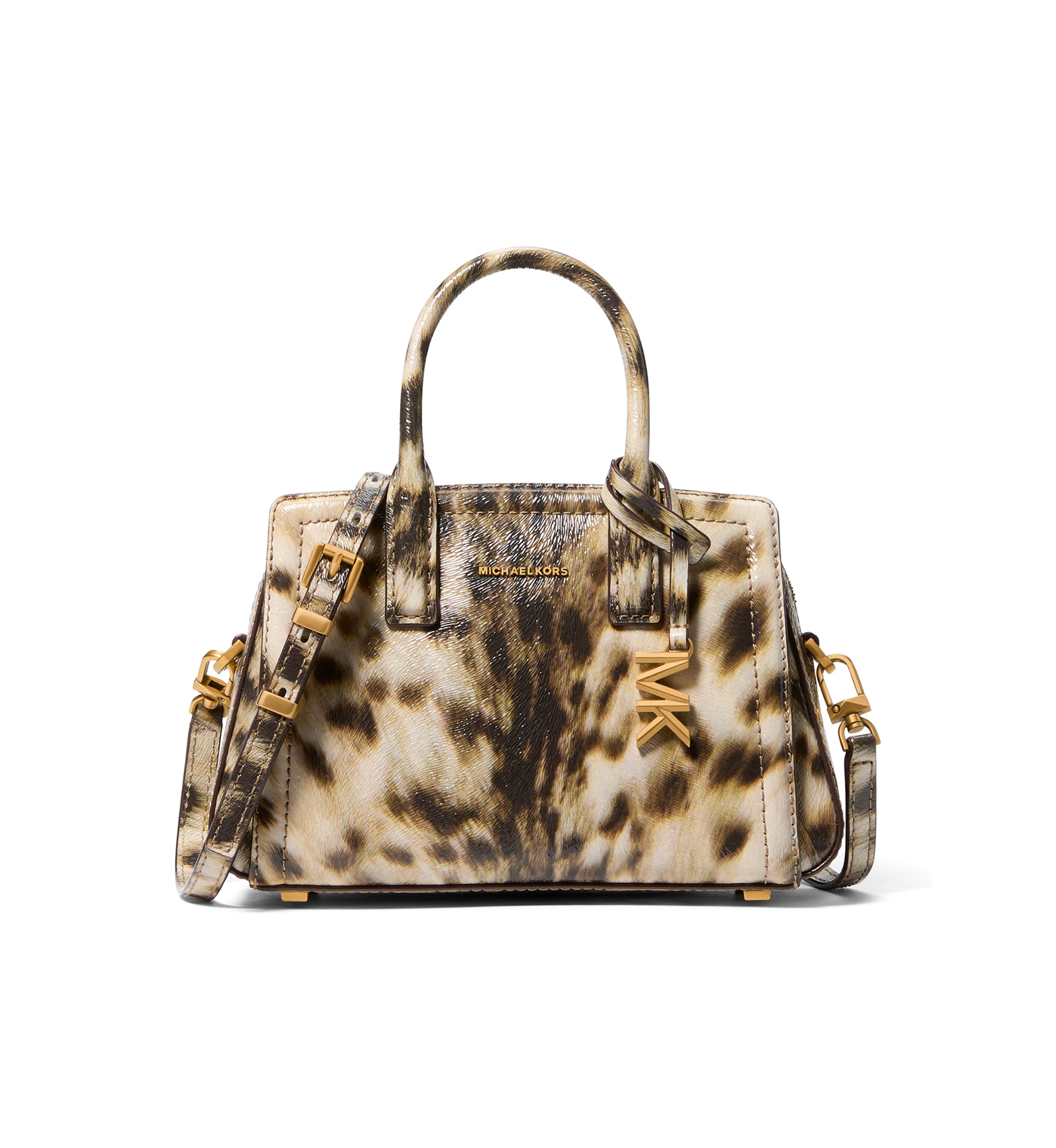 MICHAEL Michael Kors Laila Crossbody Bag | Belk