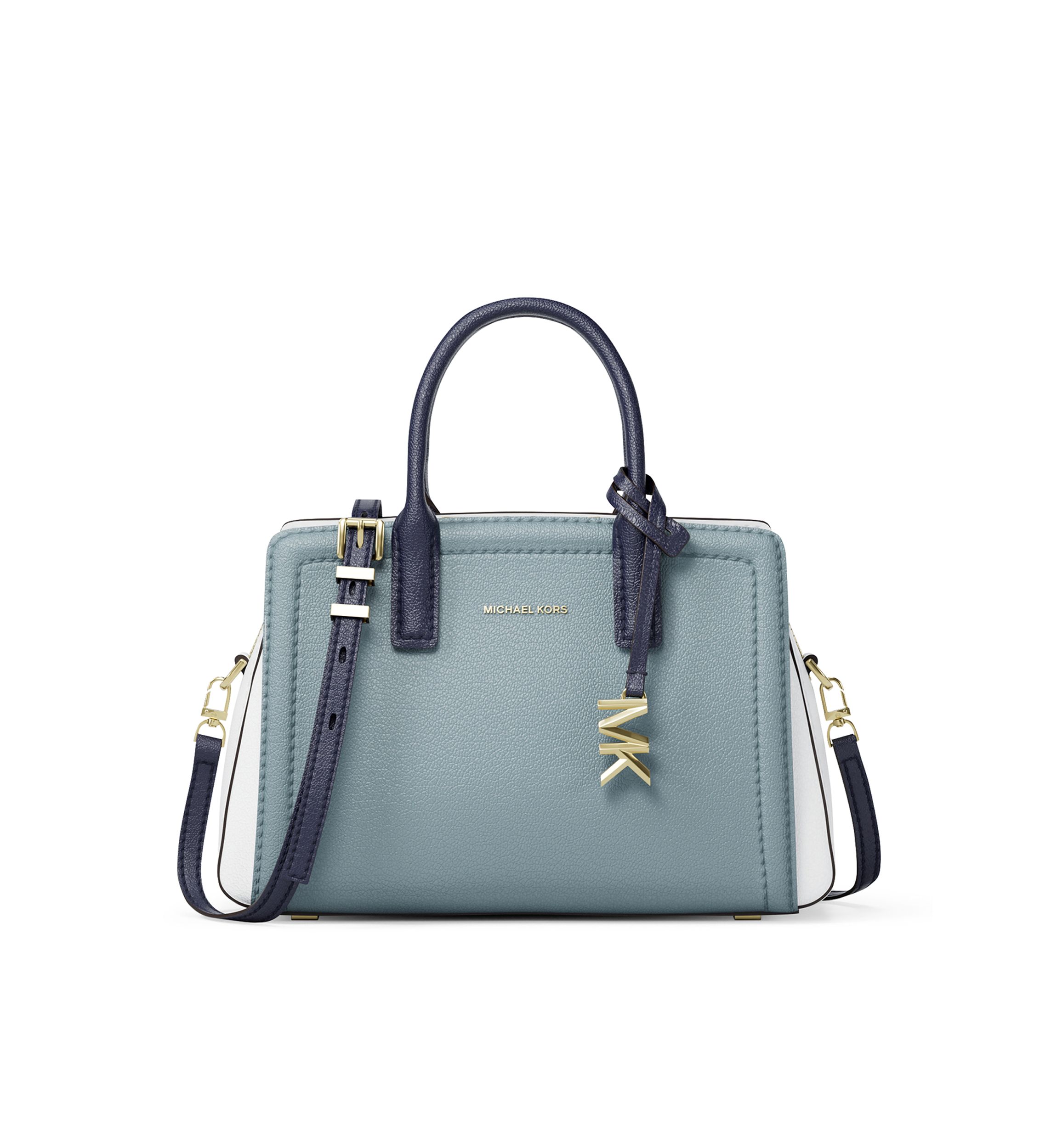 MICHAEL Michael Kors Laila Extra Small Crossbody Bag | Belk