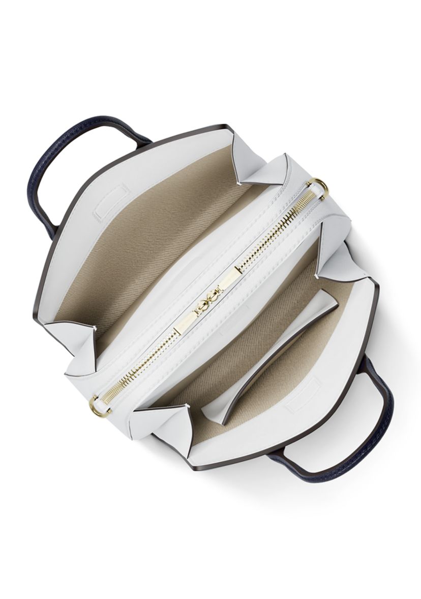 MICHAEL Michael Kors Laila Extra Small Crossbody Bag | Belk