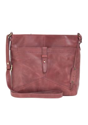 Diba True Aurora Crossbody Bag | Belk