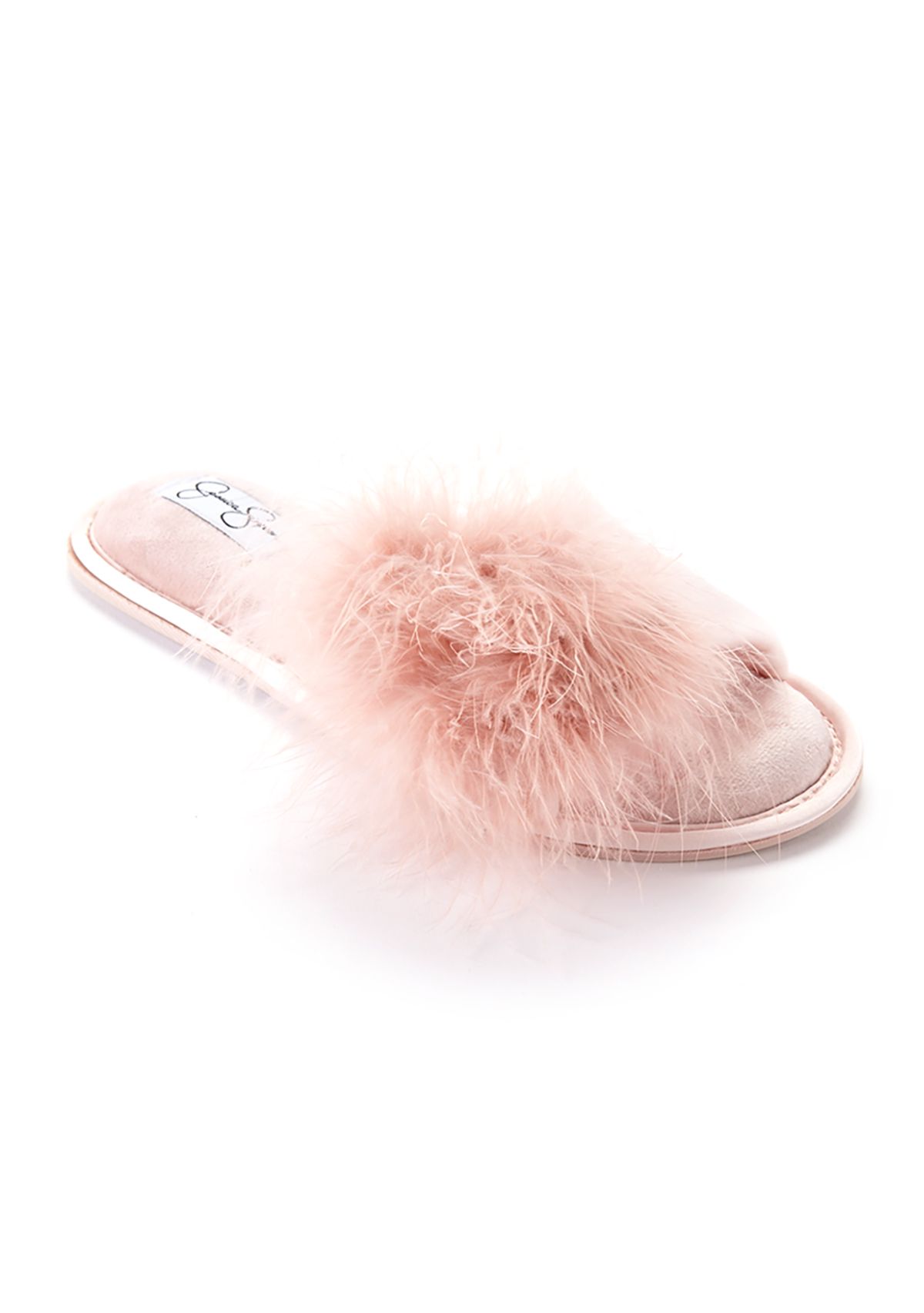 Marabou Slides