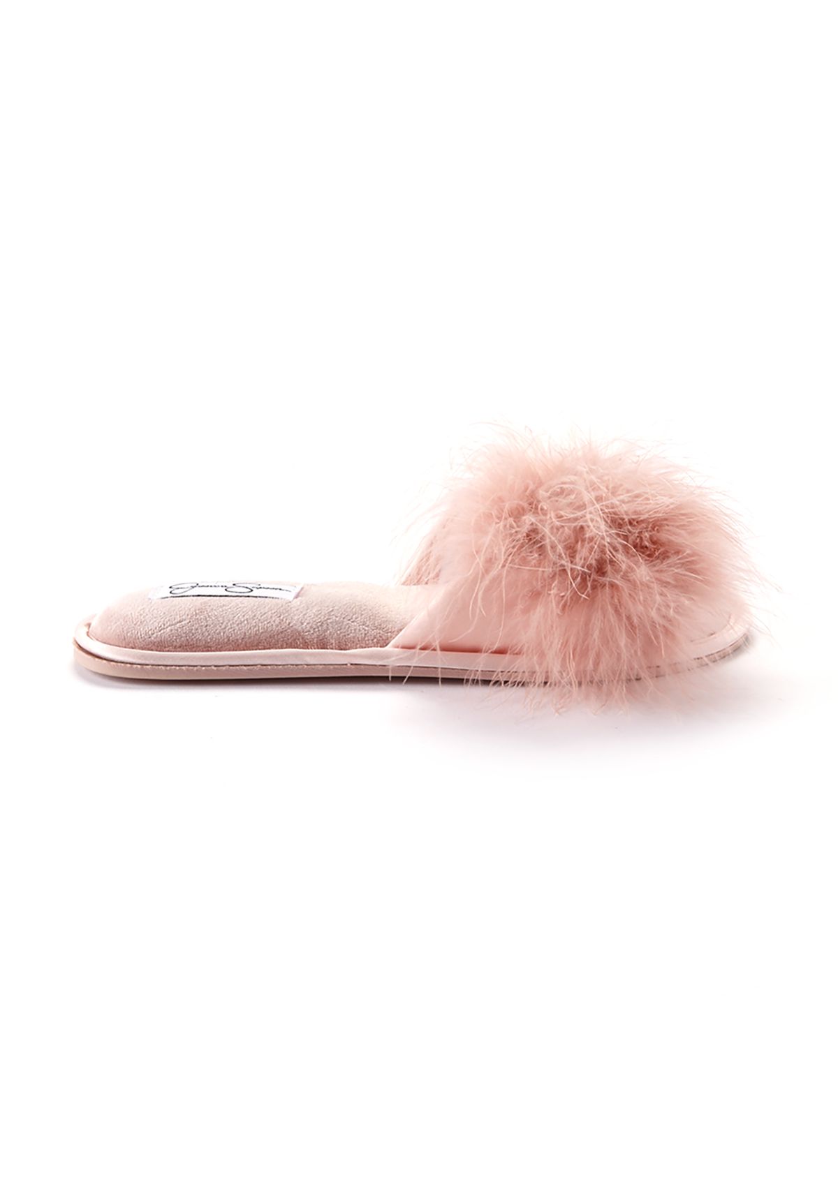 Marabou Slides