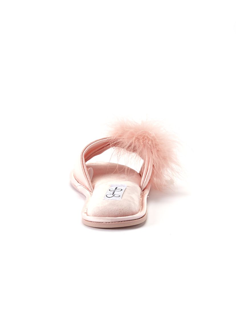 Marabou Slides