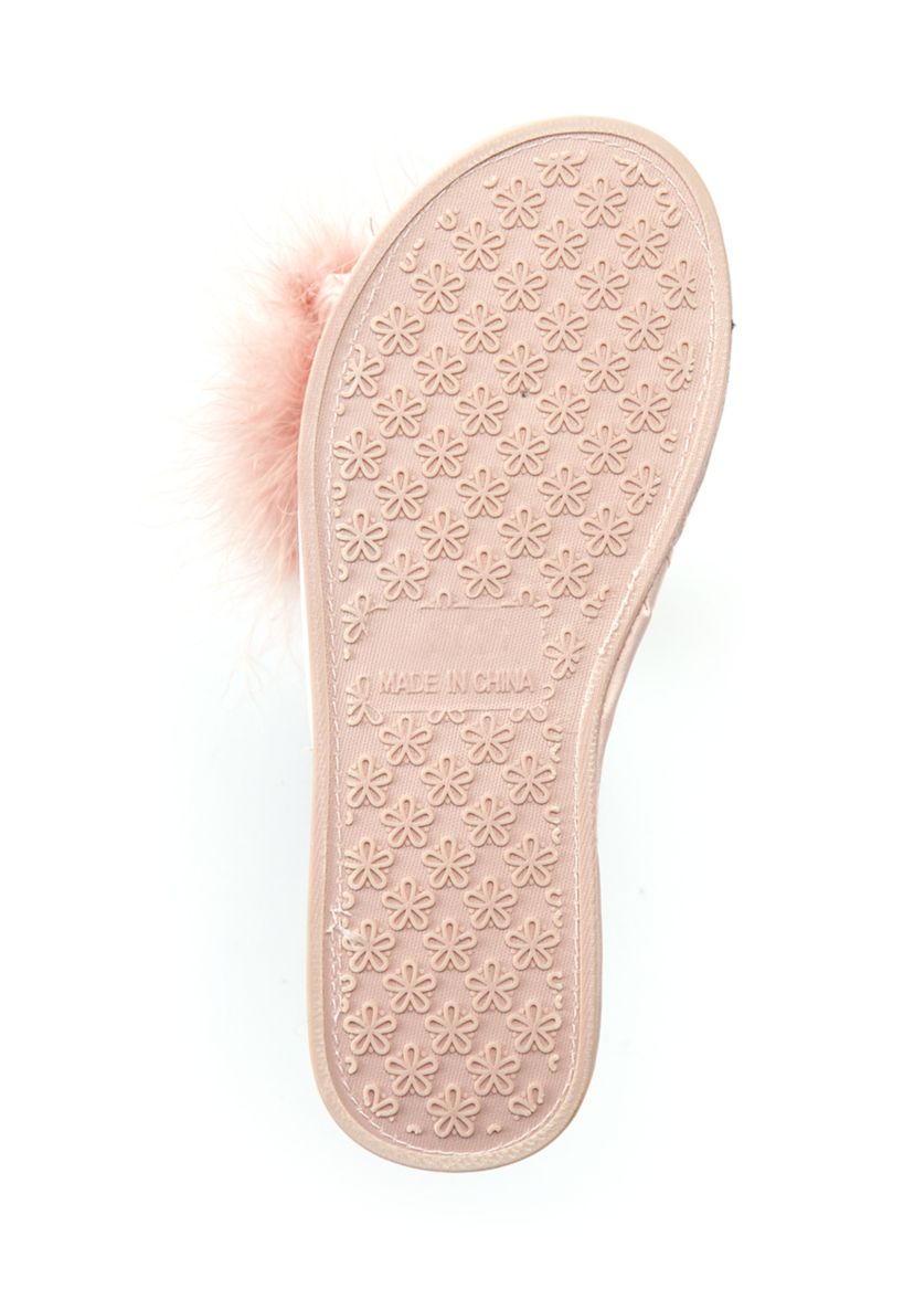 Marabou Slides