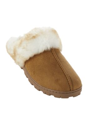 Jessica simpson best sale slippers belk