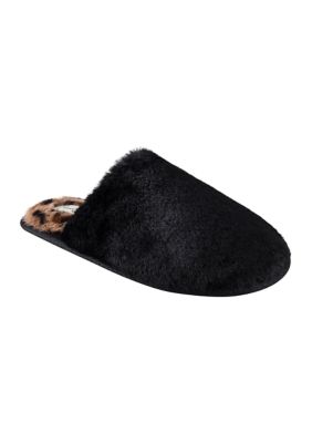 Belk women's bedroom online slippers