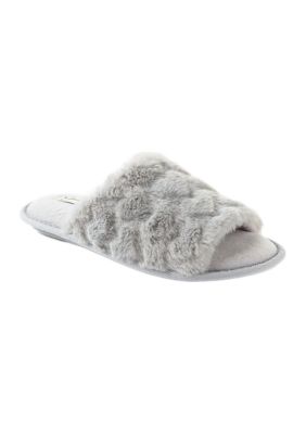 Belk slippers best sale