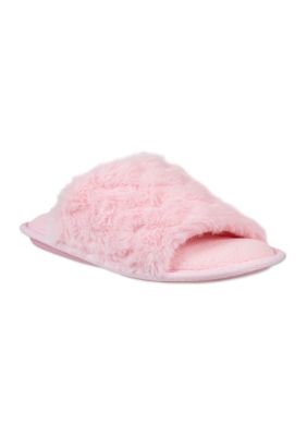 Belk womens bedroom online slippers