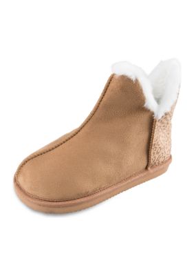 Jessica simpson best sale slippers belk