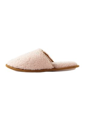 Belk cheap bedroom slippers