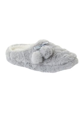 Belk discount ladies slippers