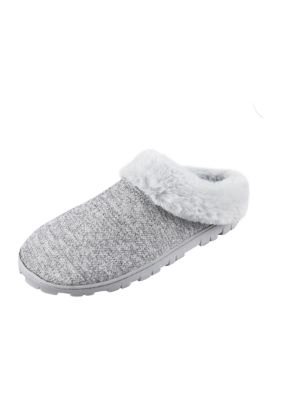 Belk slippers hot sale