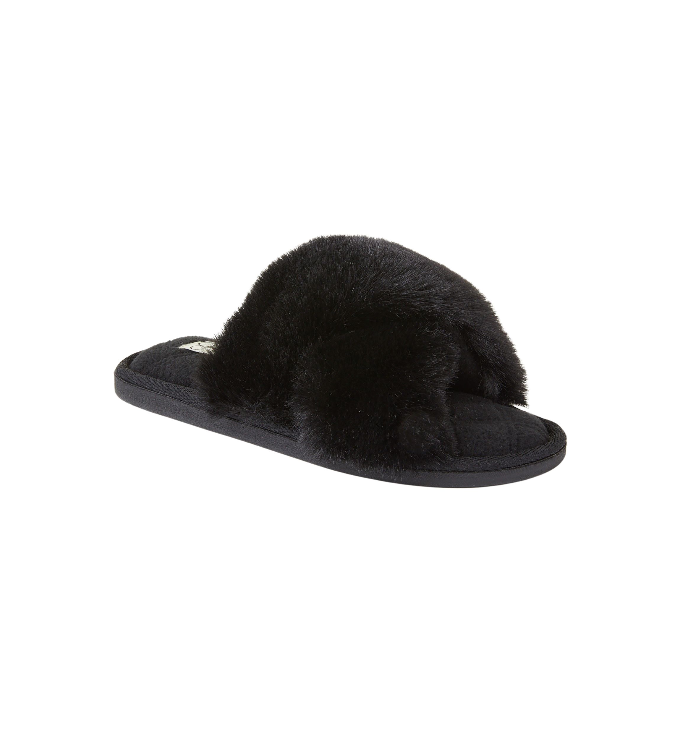 High Plush Cross Slides