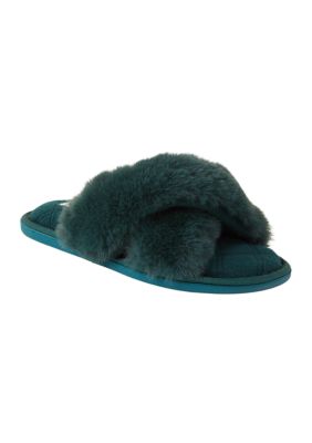 Jessica simpson best sale mens slippers