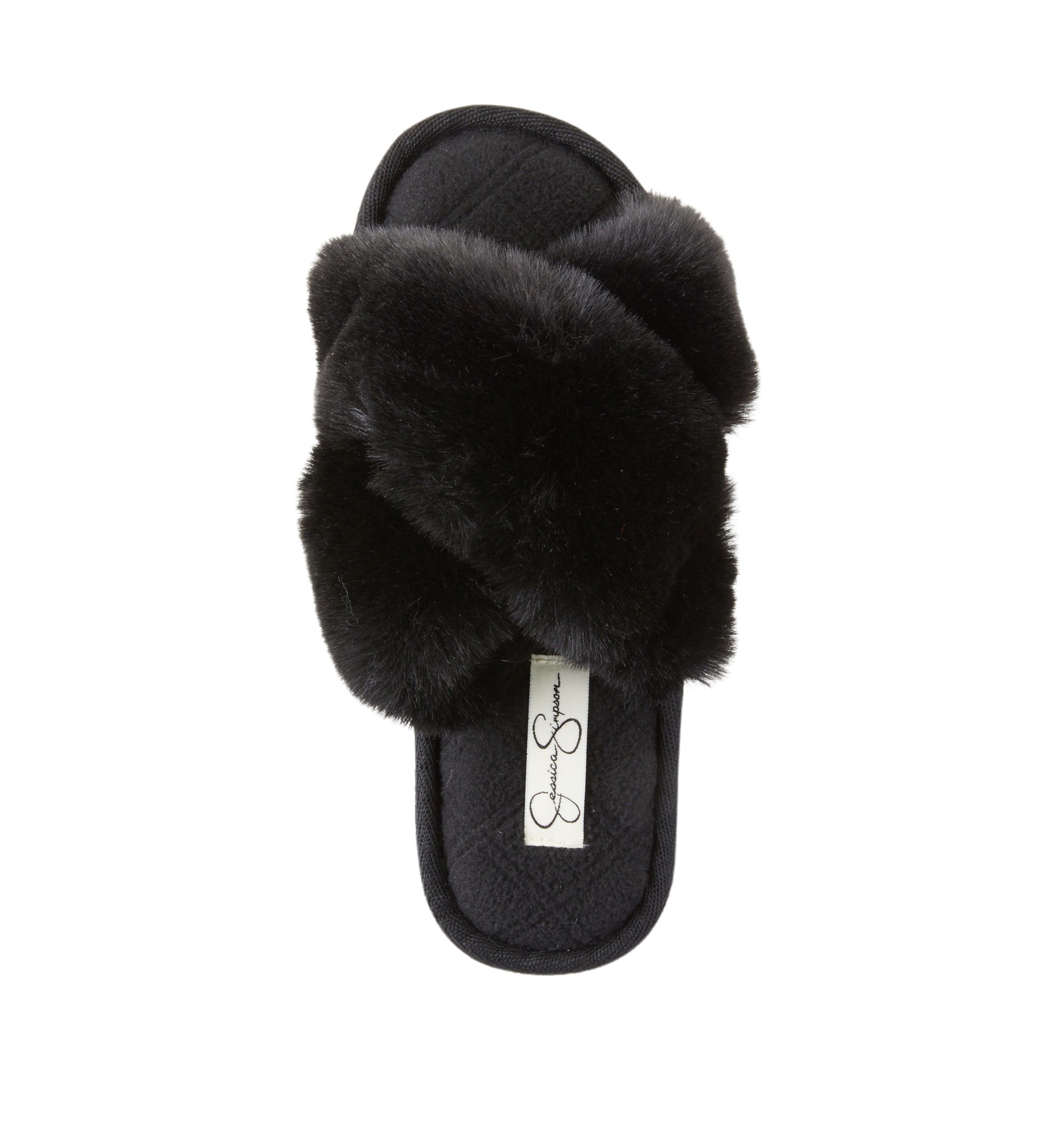 High Plush Cross Slides
