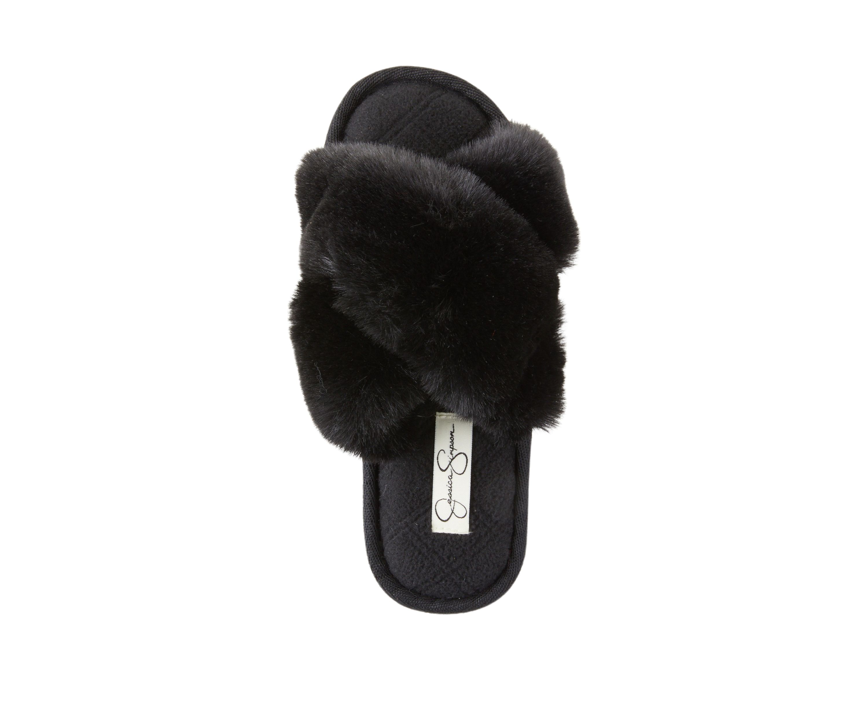 High Plush Cross Slides