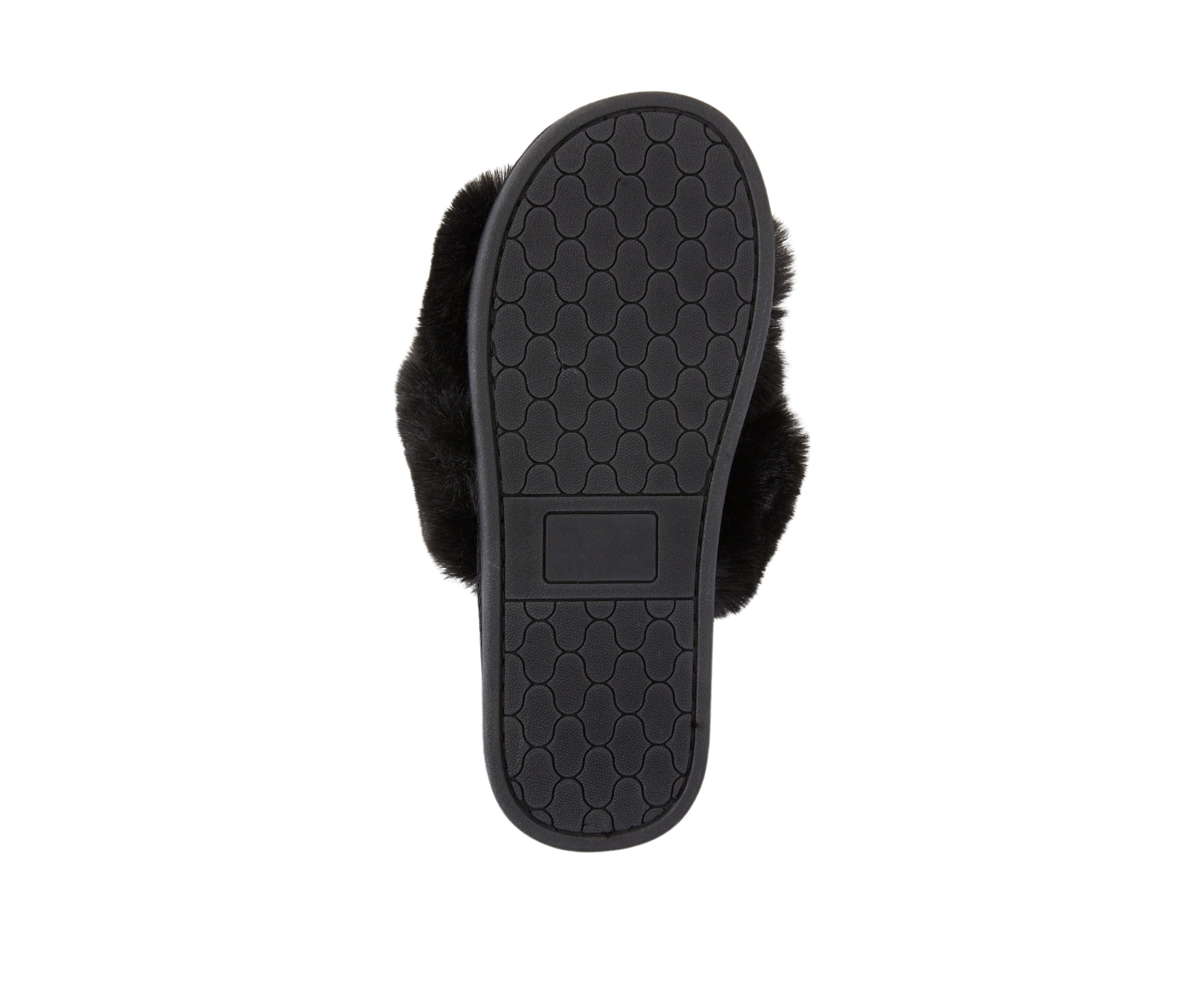 High Plush Cross Slides