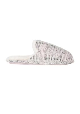 Jessica simpson 2025 slippers belk