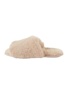 Jessica simpson slippers belk hot sale