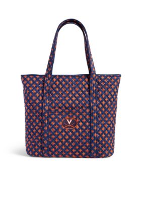 vera bradley wvu bag