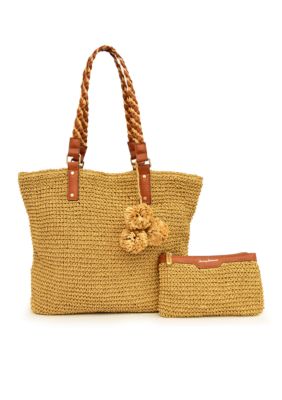 tommy bahama large tote