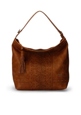 Kensie Jakarta Hobo Shoulder Bag