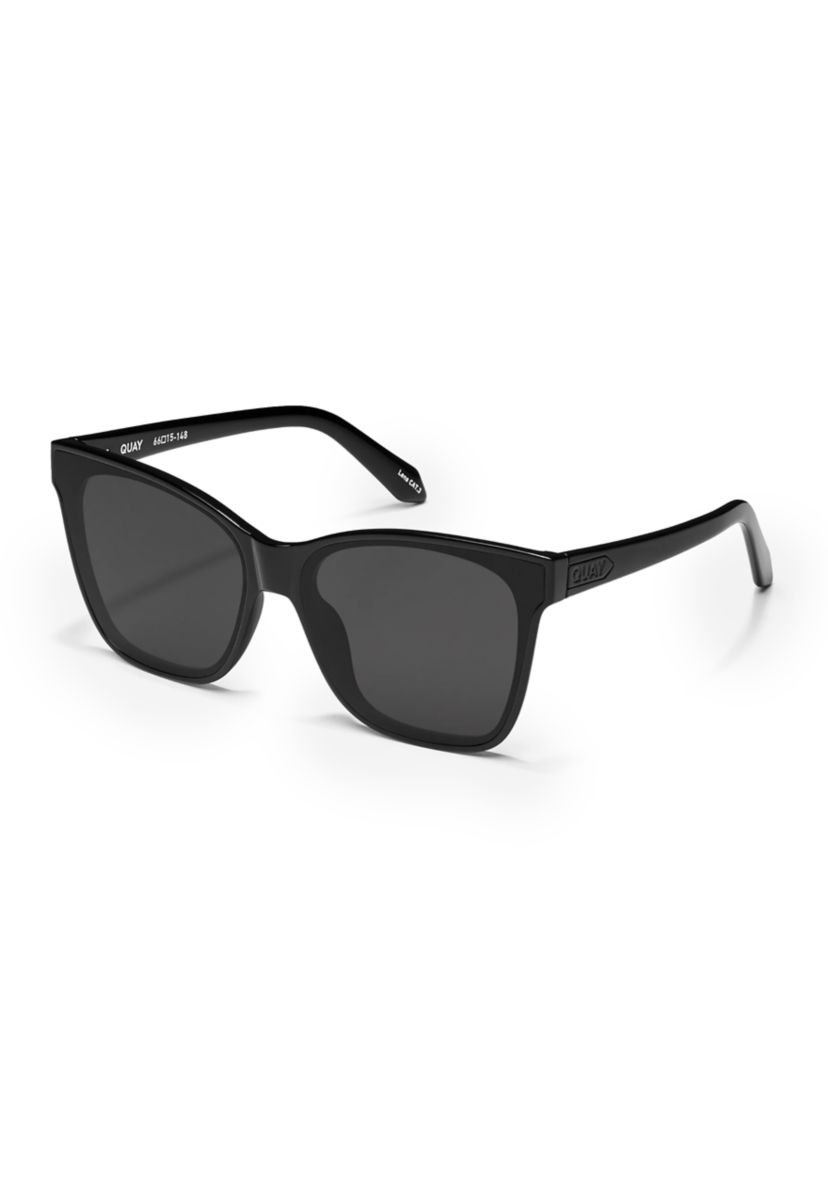 After Party Square Frame Sunglasses