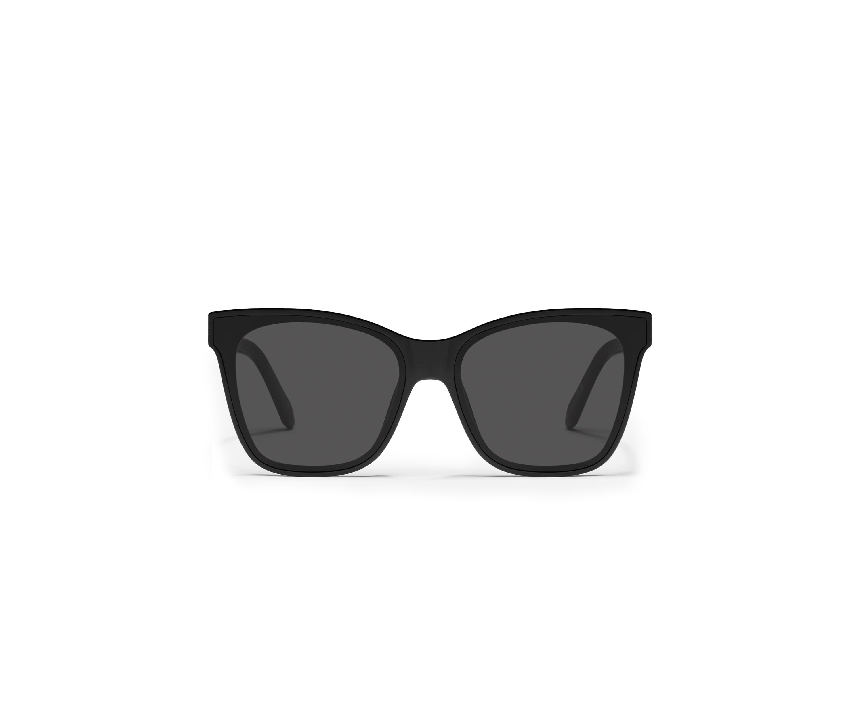After Party Square Frame Sunglasses