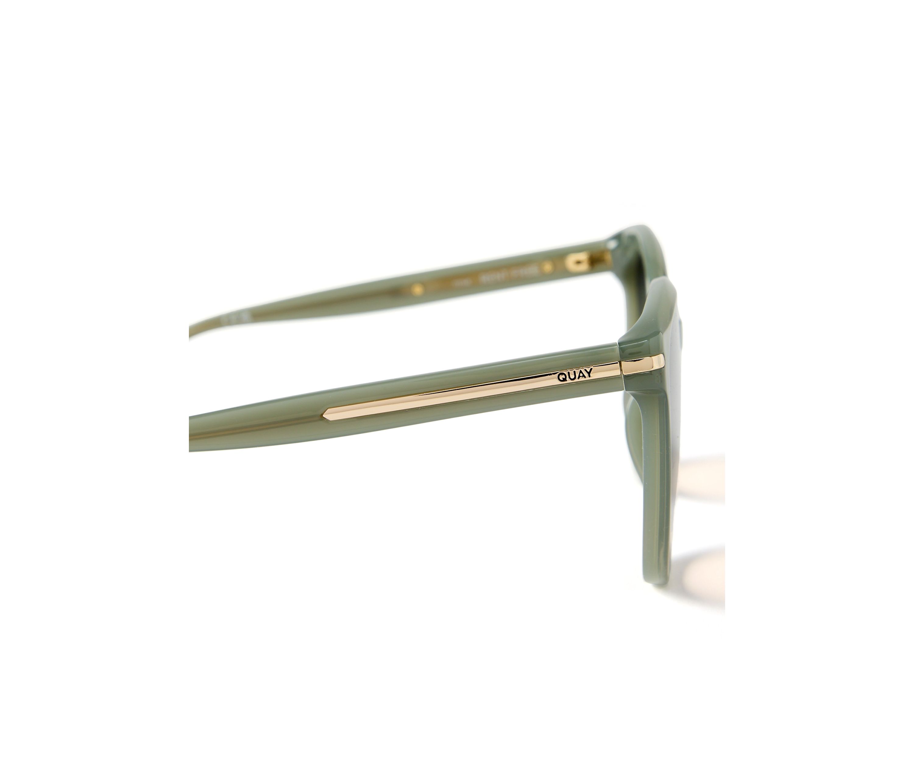 Rent Free Round Oversized Sunglasses