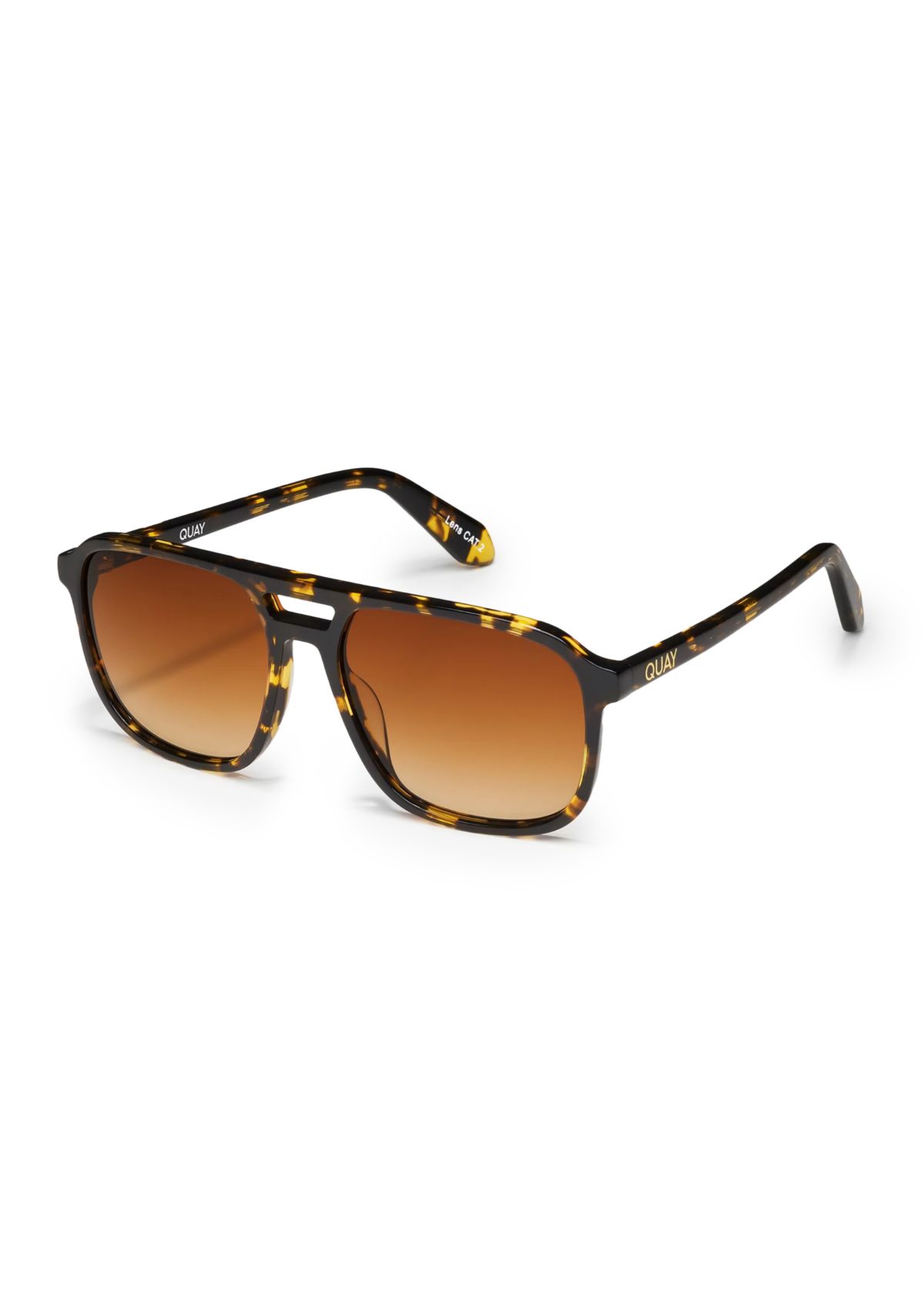 On the Fly Aviator Sunglasses