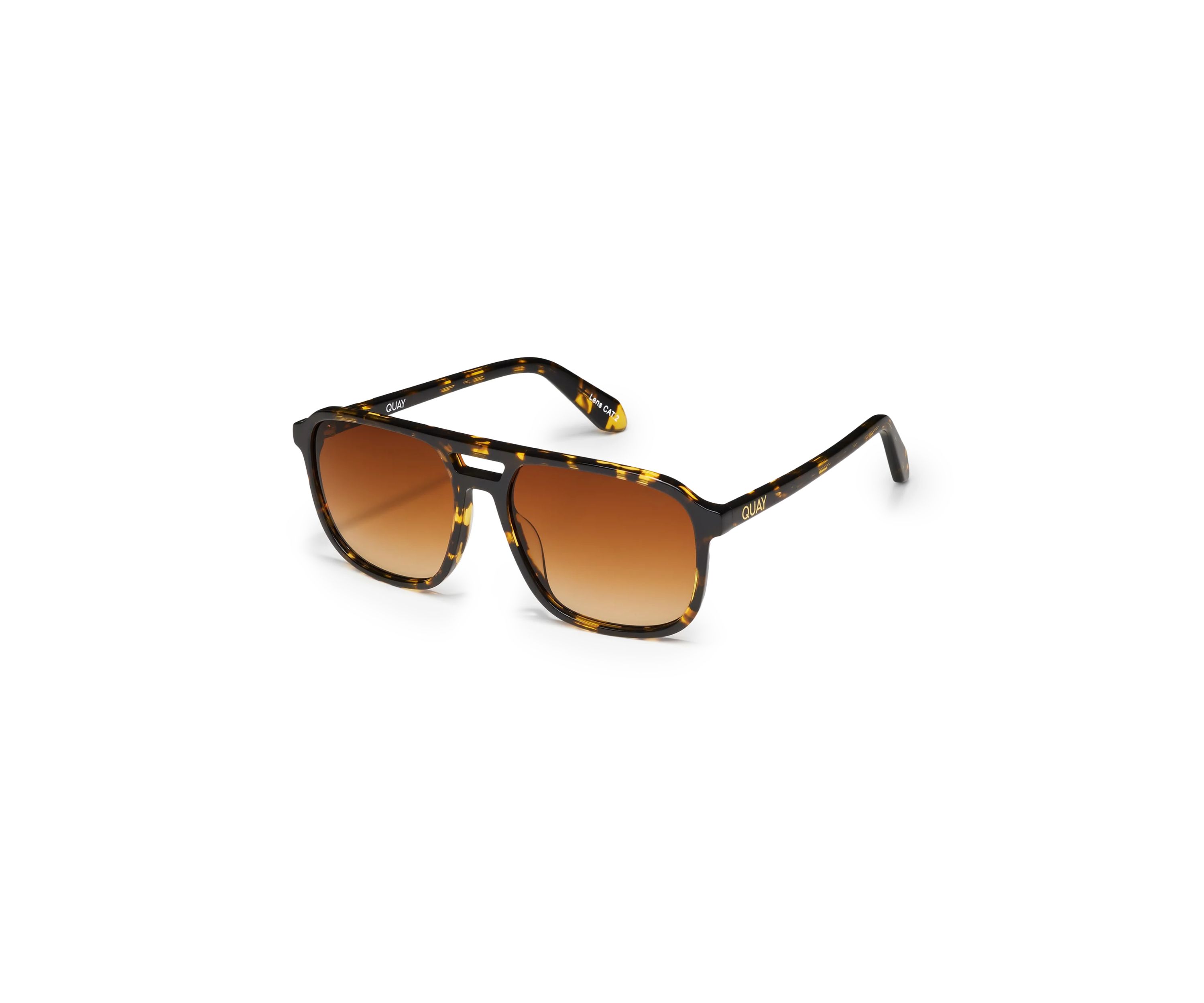 On the Fly Aviator Sunglasses