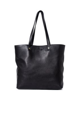 AMERICAN LEATHER CO. Nashville Large Tote | belk