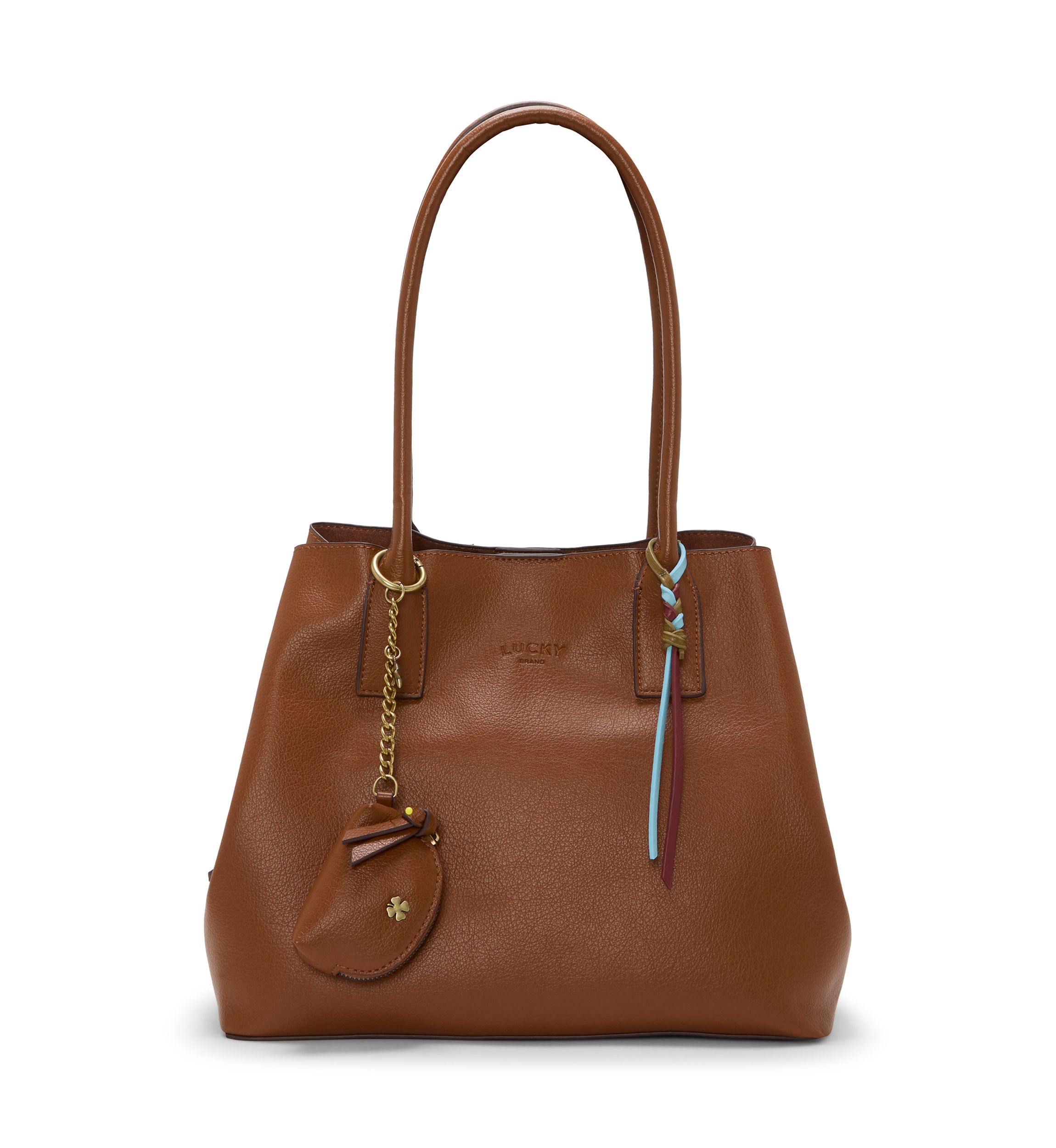 Triple Entry Alin Tote