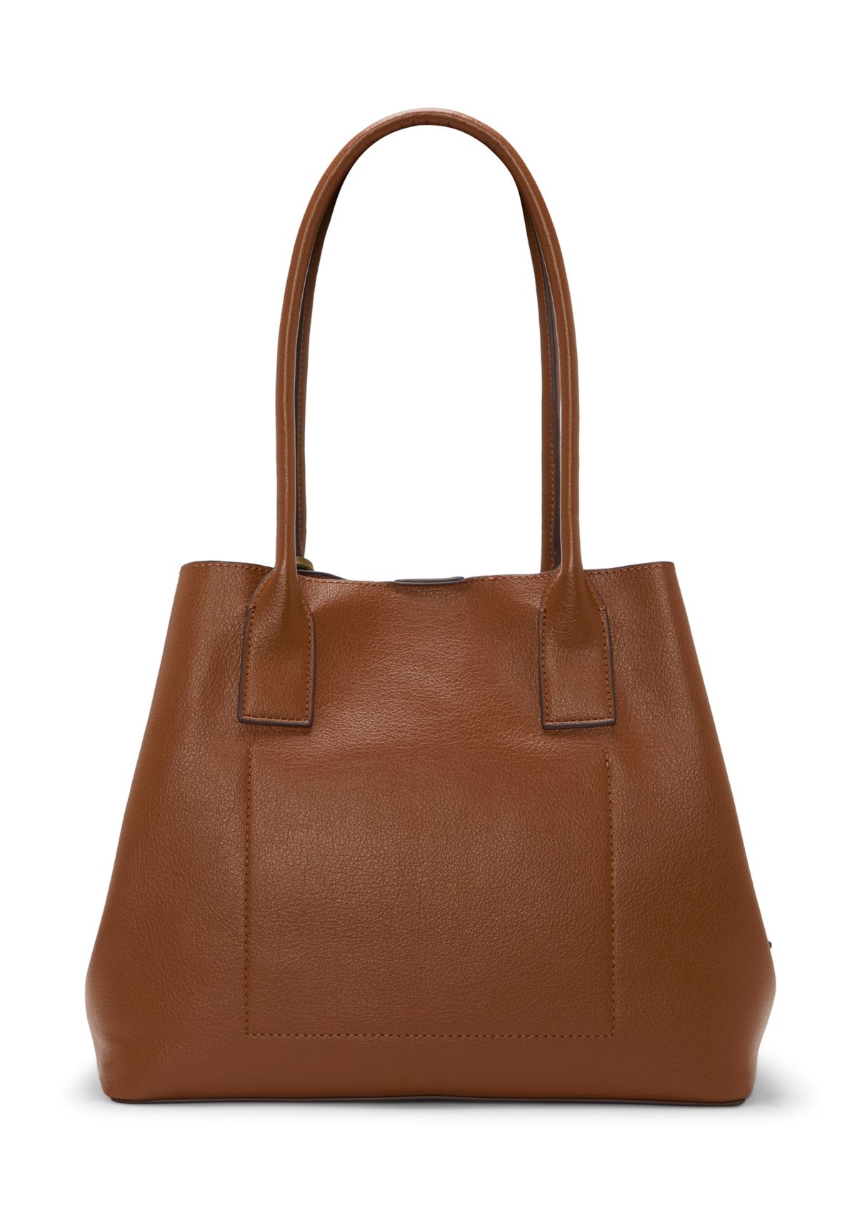 Triple Entry Alin Tote