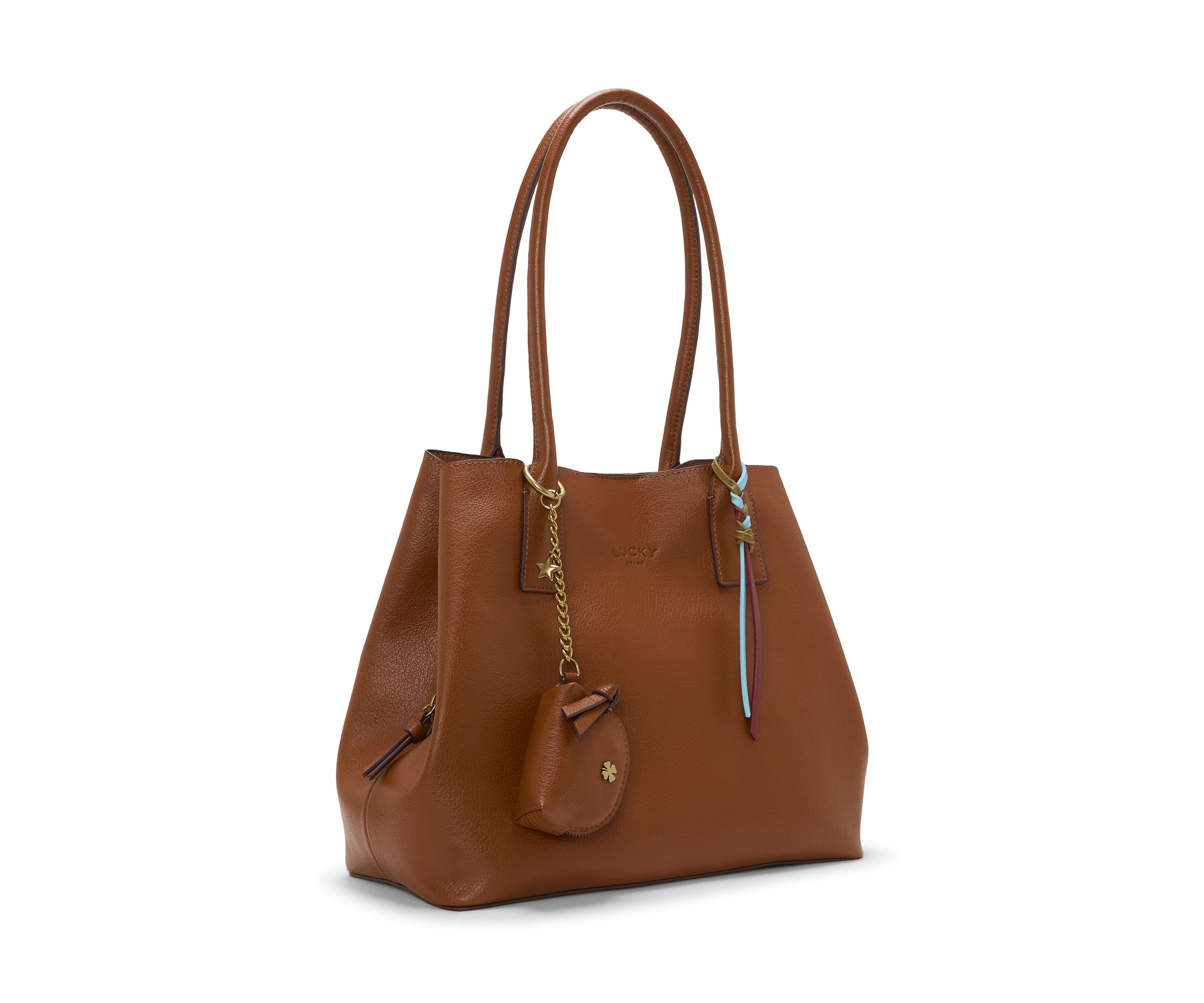 Triple Entry Alin Tote