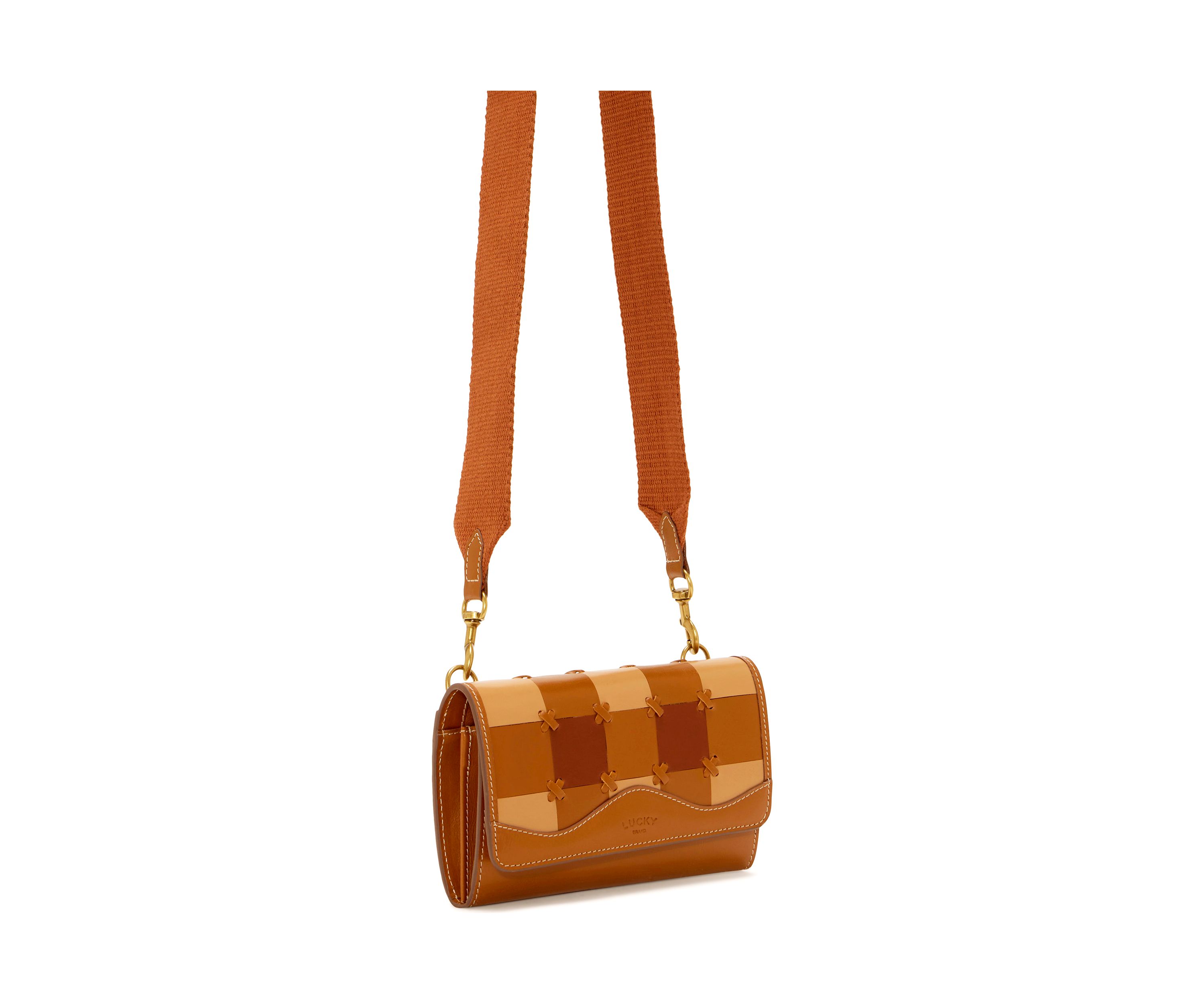 Cali Crossbody Wallet