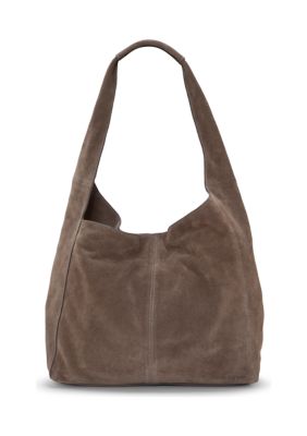 Lucky Brand Clem Hobo Bag belk