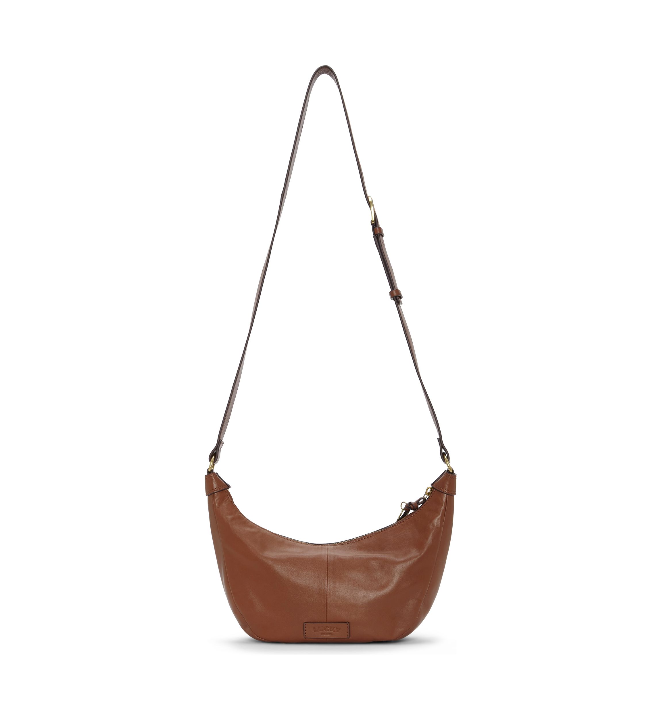 Emma Crossbody Bag