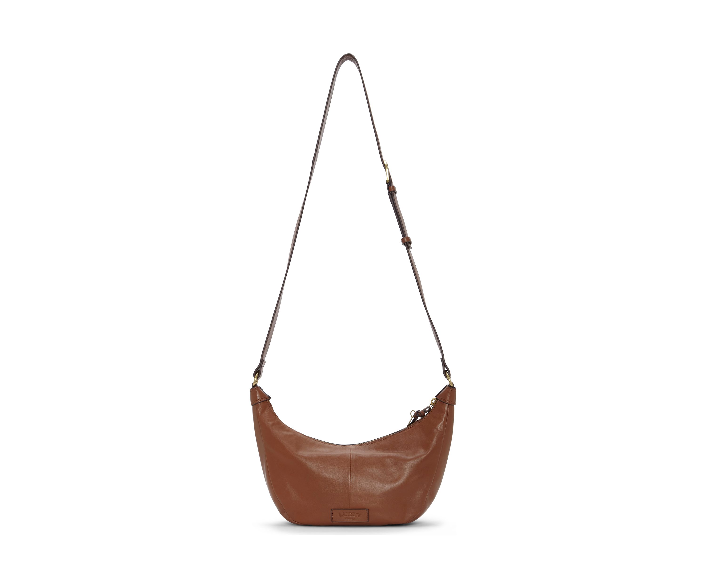 Emma Crossbody Bag
