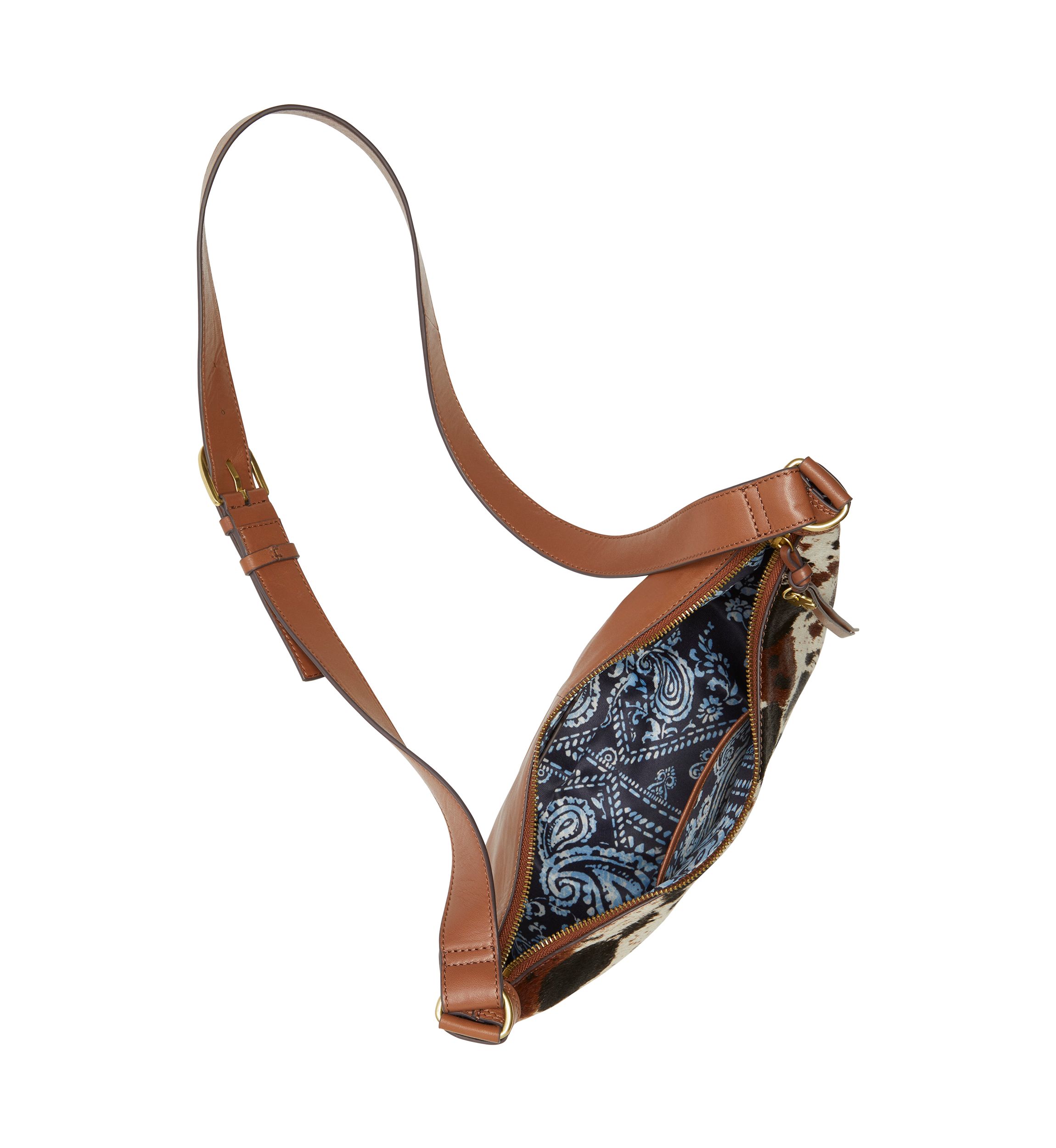 Emma Crossbody Bag