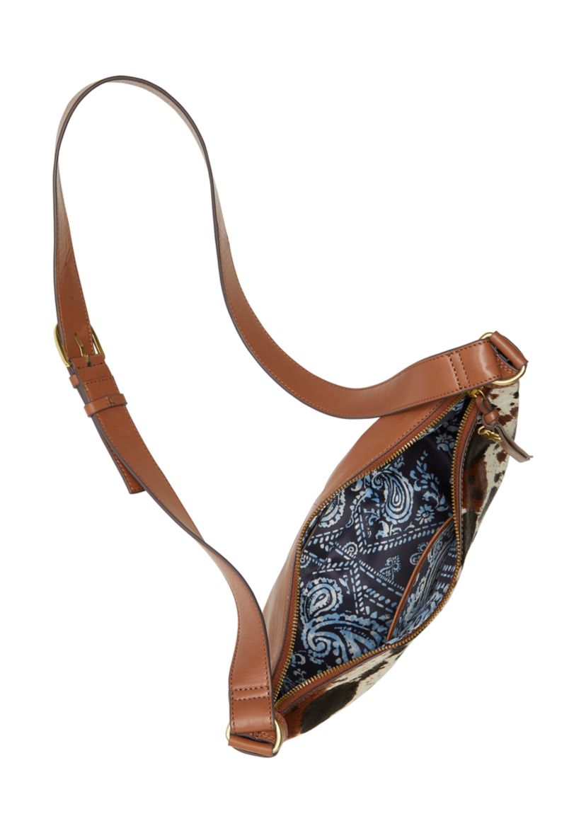 Emma Crossbody Bag