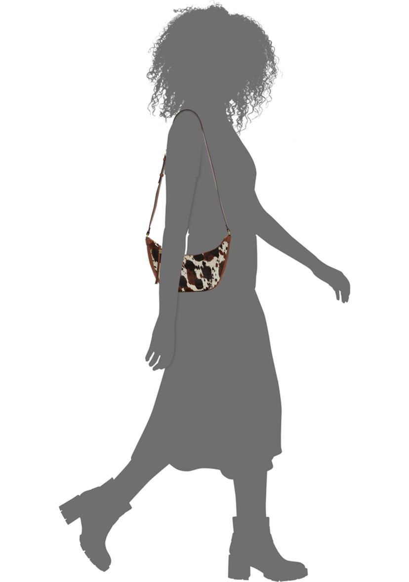 Emma Crossbody Bag
