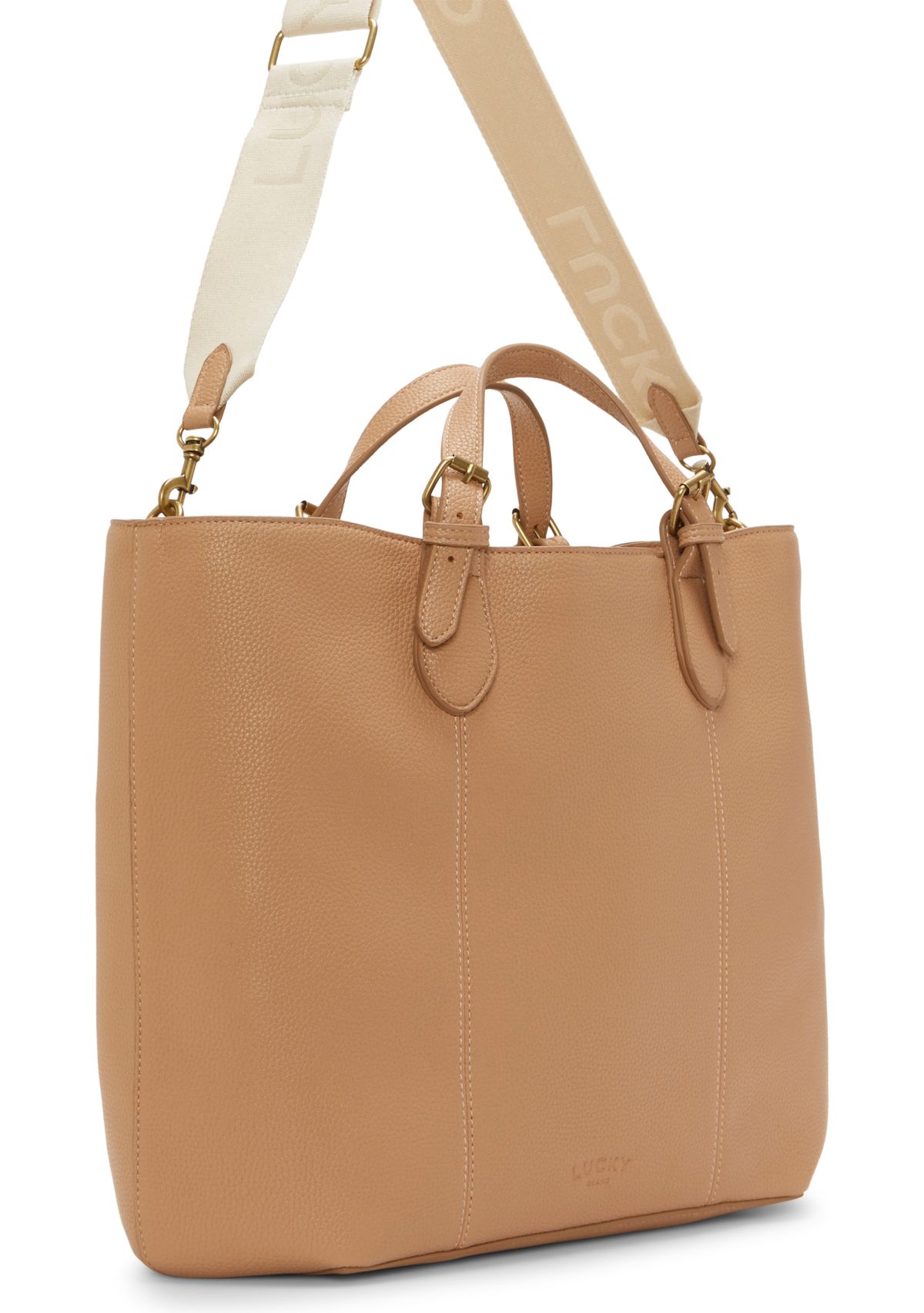 Lucky Brand Fara Tote Bag | Belk