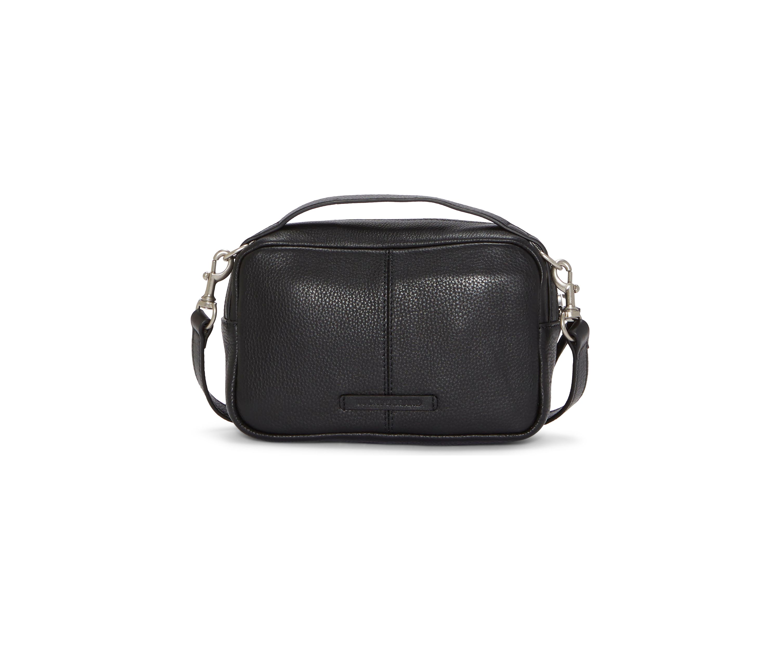 Feyy Crossbody
