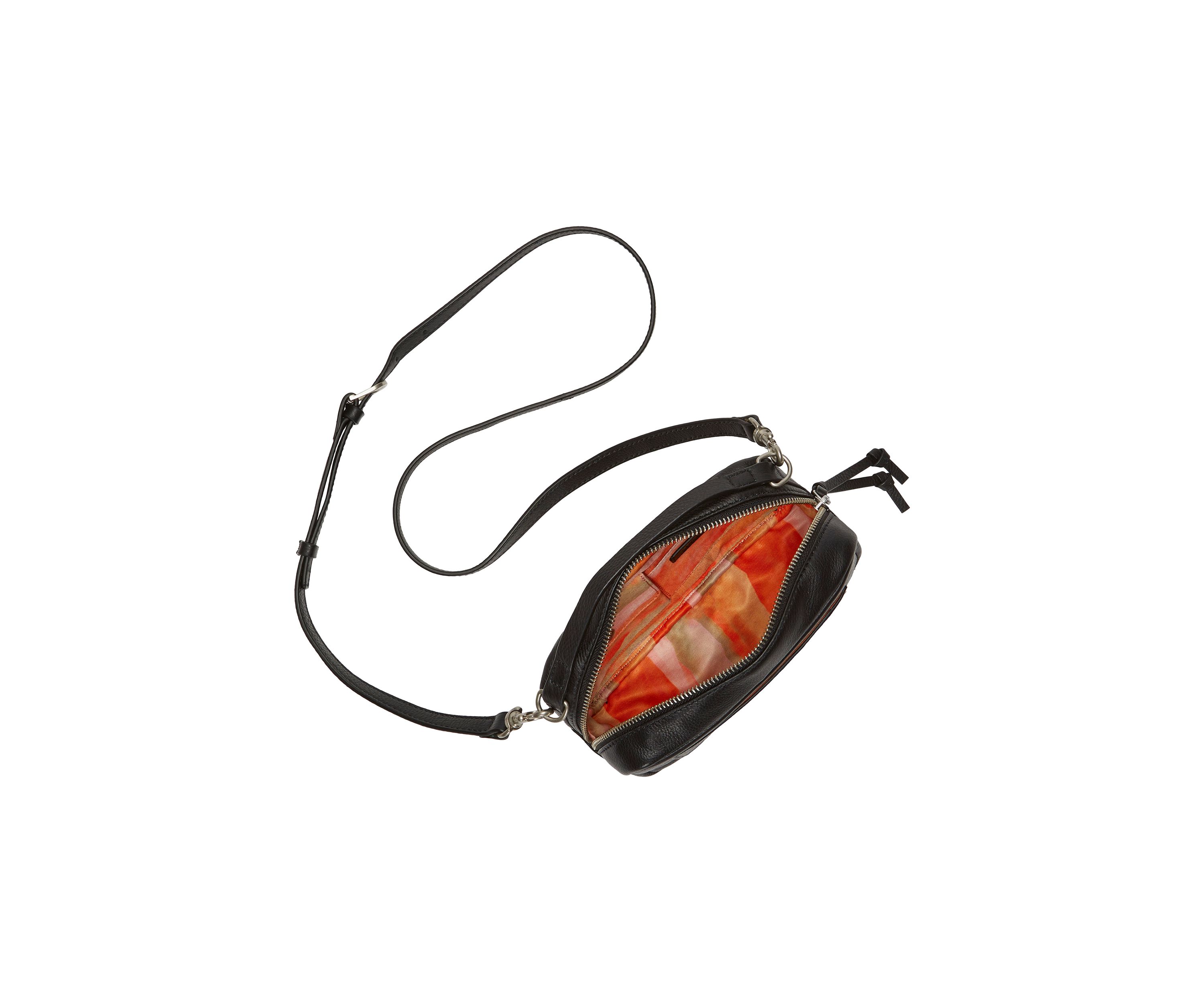 Feyy Crossbody