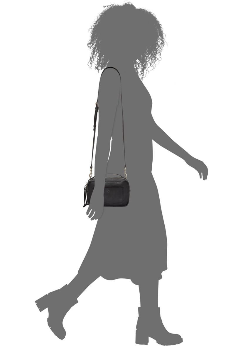 Feyy Crossbody