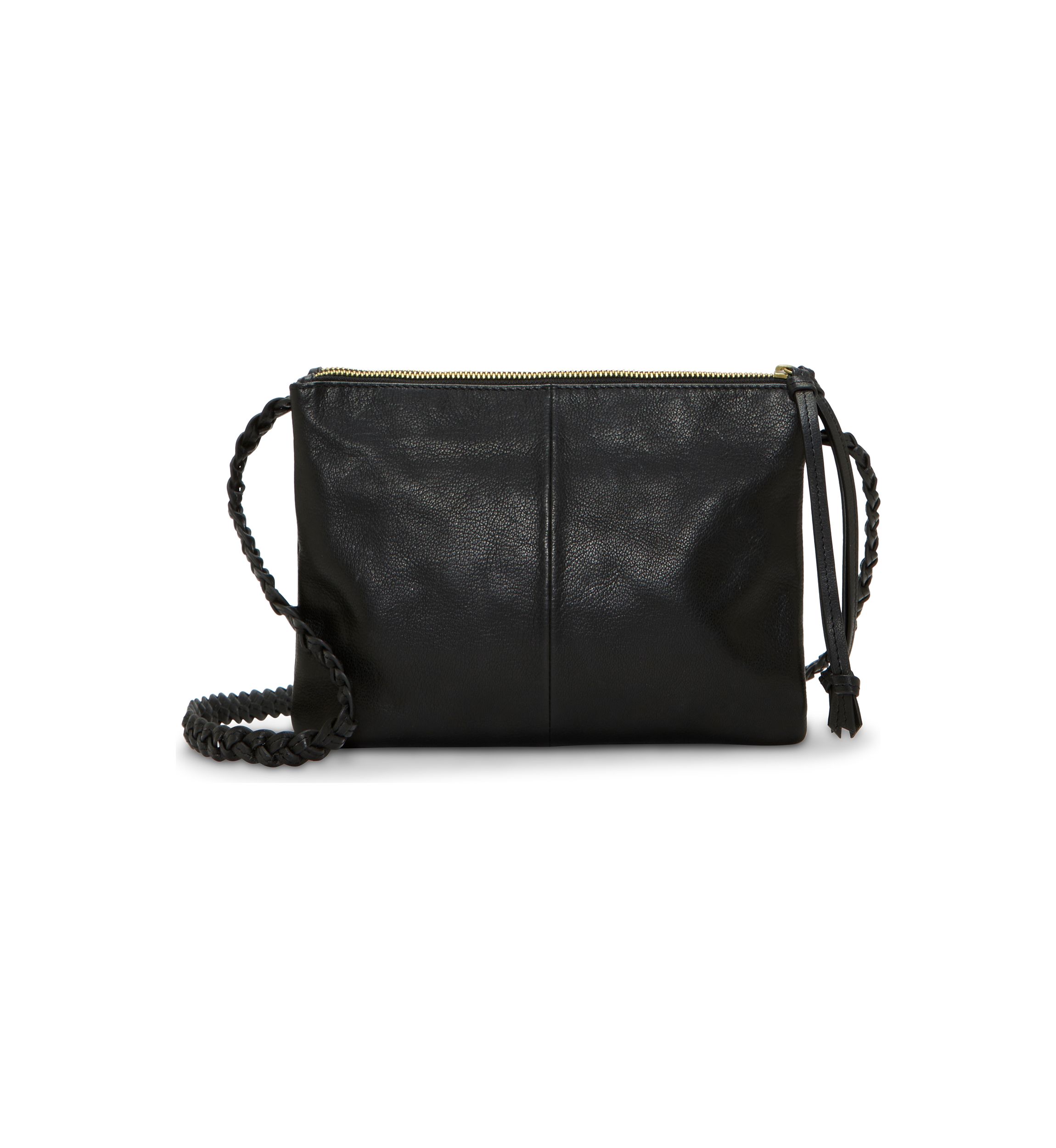 Jema Solid Crossbody 