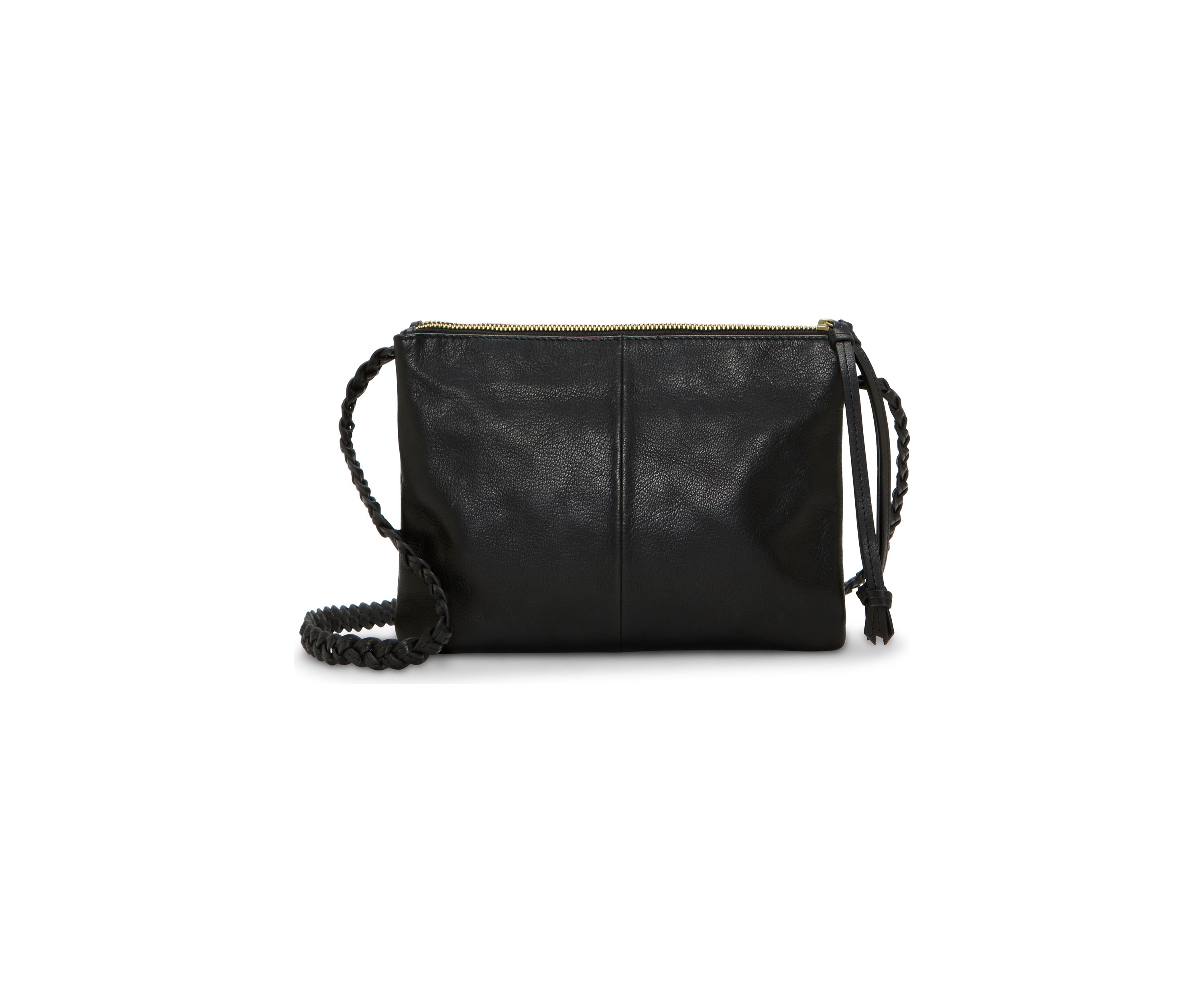 Jema Solid Crossbody 