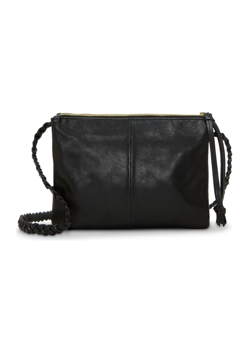 Jema Solid Crossbody 